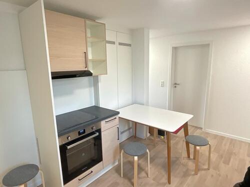 Foto - 5 Zimmer Dachgeschoßwohnung zur Miete in Fulda