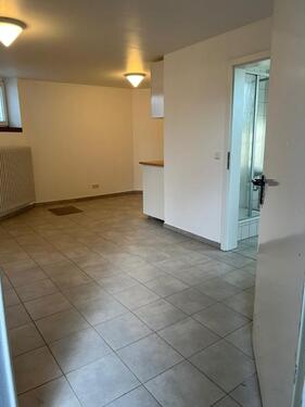 Foto - 1-Zimmer-Wohnung- sofort frei - 350,00&nbsp;EUR Kaltmiete, ca.&nbsp; 28,48&nbsp;m&sup2;