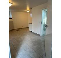 1-Zimmer-Wohnung- sofort frei - 350,00&nbsp;EUR Kaltmiete, ca.&nbsp; 28,48&nbsp;m&sup2; in Reichelsheim (Wetterau) (PLZ: 61203)