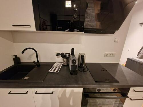 Foto - 1 Zimmer Etagenwohnung zur Miete in Berlin