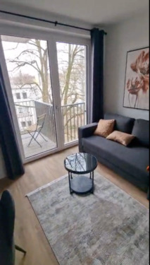 Foto - 1 Zimmer Etagenwohnung in Berlin