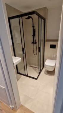 Foto - Etagenwohnung in Berlin zur Miete