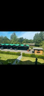 Foto - 3.5 Zimmer Etagenwohnung zur Miete in Hüllhorst