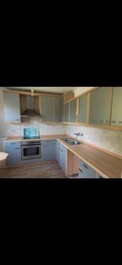 Foto - 3.5 Zimmer Etagenwohnung in Hüllhorst