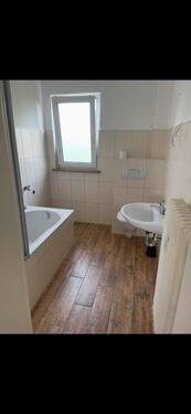 Foto - Etagenwohnung in Hüllhorst zur Miete