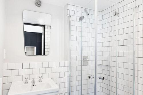 Foto - Etagenwohnung in Berlin zur Miete