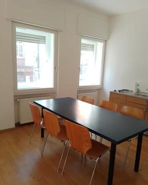 Foto - 2 Zimmer Hochparterre in Offenbach am Main