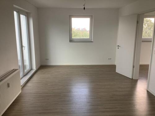 Foto - Dachgeschoßwohnung in Berlin zur Miete