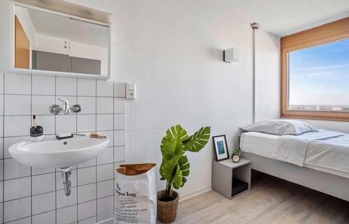 Foto - Zimmer direkt am Campus Ludwigsburg