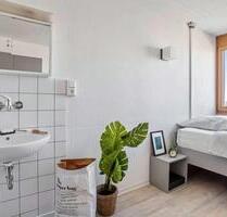 Zimmer direkt am Campus Ludwigsburg