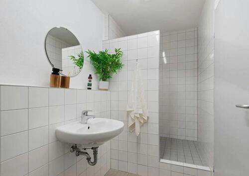 Foto - 1 Zimmer Etagenwohnung zur Miete in Ludwigsburg