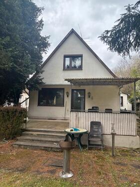 Foto - 7 Zimmer Einfamilienhaus zur Miete in Frankfurt am Main