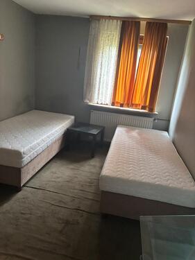 Foto - Einfamilienhaus in Frankfurt am Main zur Miete