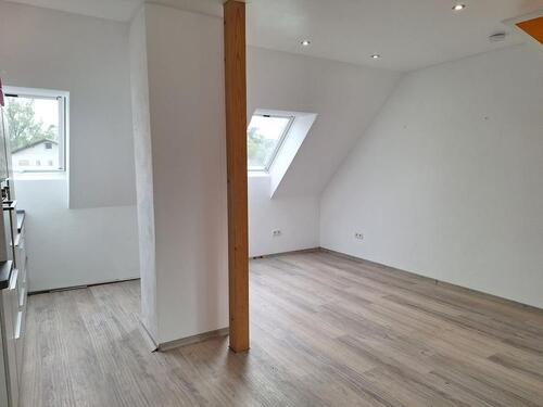 Foto - 2 Zimmer Etagenwohnung zur Miete in Wohratal