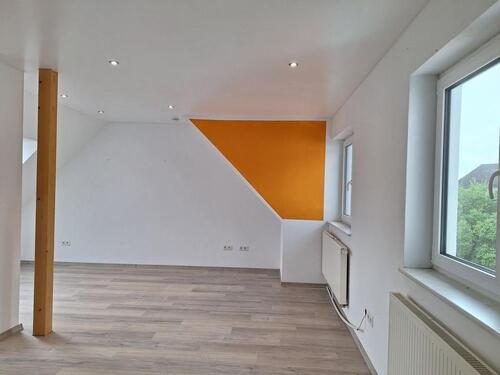 Foto - Etagenwohnung in Wohratal zur Miete