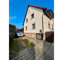 Gemütliches Einfamilienhaus mit Garten und Scheune - Malsch