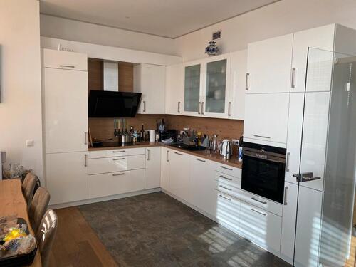 Foto - Etagenwohnung in Wolfenbüttel zur Miete