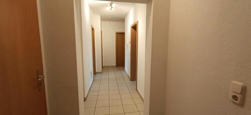 Foto - 3 Zimmer Dachgeschoßwohnung zur Miete in Mühlhausen (Thüringen)