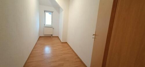 Foto - 3 Zimmer Dachgeschoßwohnung in Mühlhausen (Thüringen)