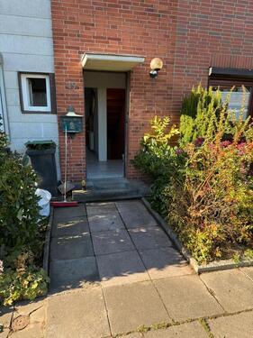 Foto - Keine Provision! Pinneberg RMH + ca 20m² Ausbaureserve im Dach