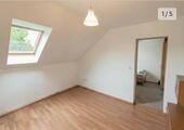 Foto - 2 Zimmer Dachgeschosswohnung - Bad Freienwalde