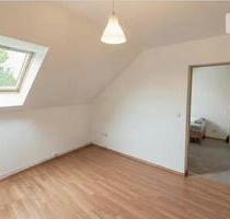 2 Zimmer Dachgeschosswohnung - Bad Freienwalde - Bad Freienwalde (Oder)