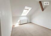 Foto - Dachgeschoßwohnung in Bad Freienwalde (Oder) zur Miete