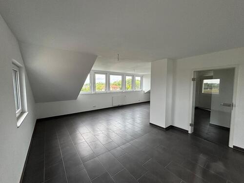 Foto - Helle, freundliche 2-Zimmer-Wohnung am Ortskern von Westerkappeln