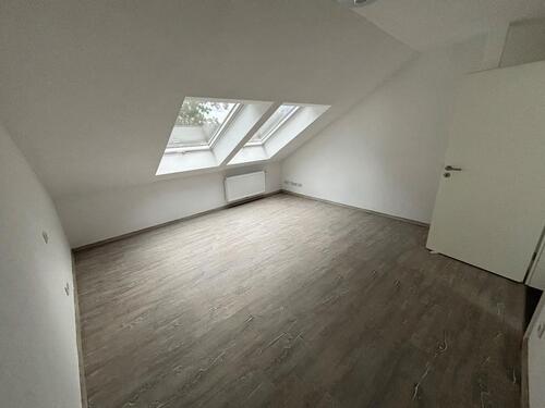 Foto - 2 Zimmer Dachgeschoßwohnung in Westerkappeln
