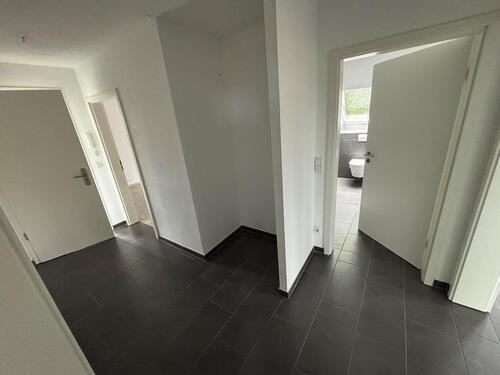 Foto - Dachgeschoßwohnung in Westerkappeln zur Miete