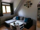 Foto - 1 Zimmer Maisonettenwohnung in Regensburg