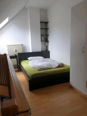 Foto - Maisonettenwohnung in Regensburg zum Kaufen