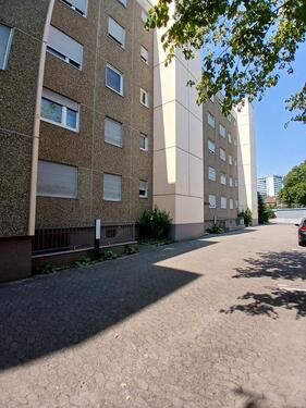 Foto - Schöne helle 4 ZKB Wohnung mit KFZ Stellplatz in Oggersheim