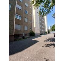 Schöne helle 4 ZKB Wohnung mit KFZ Stellplatz in Oggersheim - Ludwigshafen am Rhein Ludwigshafen-Oggersheim