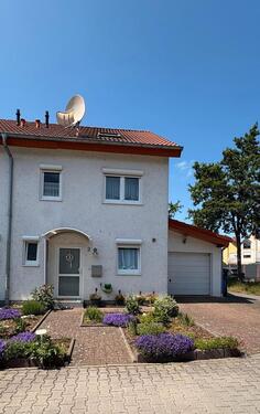 Foto - Großzügiges Reihenendhaus mit viel Platz in begehrter Wohnlage