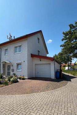 Foto - Reihenhaus zum Kaufen in Worms