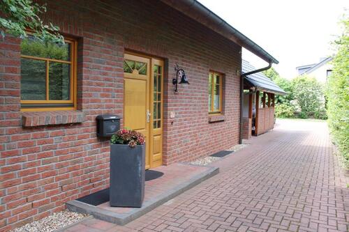 Foto - 4 Zimmer Doppelhaushälfte zum Kaufen in Gifhorn
