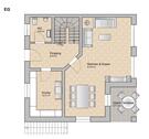 Foto - 4 Zimmer Doppelhaushälfte in Gifhorn