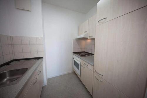 Foto - 3 Zimmer Etagenwohnung in Adelsdorf