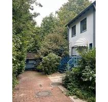 Reihenendhaus in Bremen Huchting – von privat, provisionsfrei