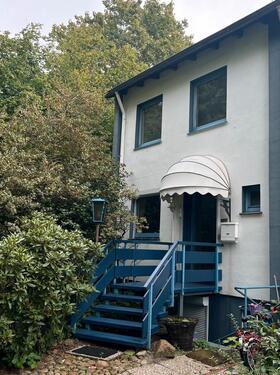 Foto - 3 Zimmer Reihenhaus zum Kaufen in Bremen