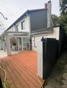 Foto - Reihenhaus in Bremen zum Kaufen