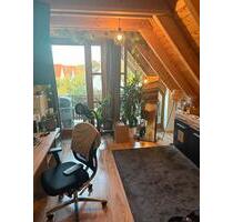 2er WG 3-Zimmer Maisonettewohnung - Aichach