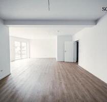 102 m² Neubau | neue Nolte-Küche | Balkon | Aufzug | Stellplatz - Delmenhorst Deichhorst