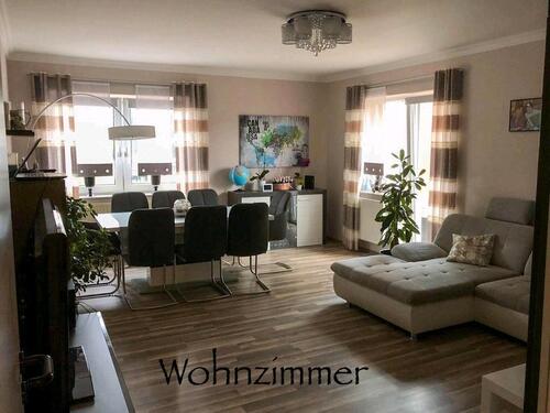 Foto - Traumhafte Lage 4 Zimmer ETW Mitten in Friesoythe