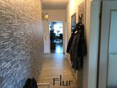 Foto - Etagenwohnung in Friesoythe