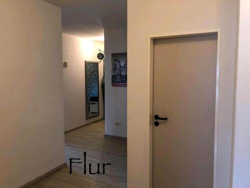 Foto - Etagenwohnung in Friesoythe zum Kaufen