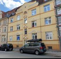 Frisch renovierte 3 Zimmer Wohnung - Schwerin Altstadt