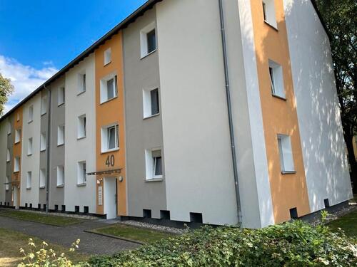 Foto - Wo das Leben so spielt - individuelles 1,5-Zimmer-Appartment