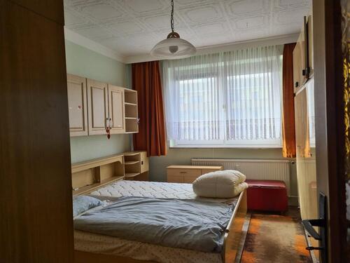 Foto - Etagenwohnung in Bernstadt auf dem Eigen